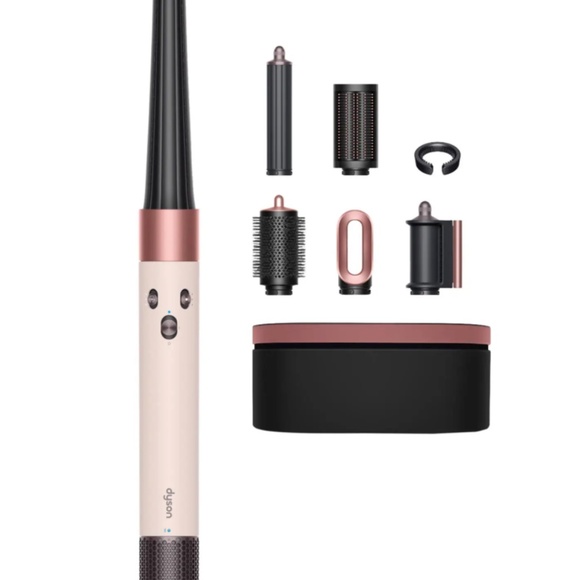 Barely used Dyson Airwrap ID Multistyler and Dryer - Picture 2 of 2